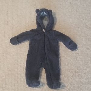 Carters Baby Boy Bunting Snow Suit